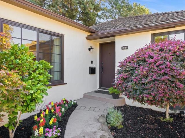 House for sale in Mountain View, California