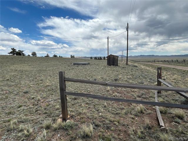 Land for sale in Hartsel, Colorado