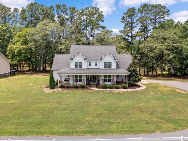 House for sale in Pelzer, Anderson County
