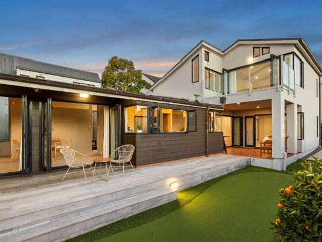 House for sale in Saint Heliers, Ōrākei