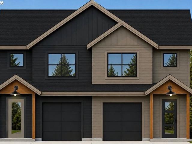 Townhouse for sale in Oregonia