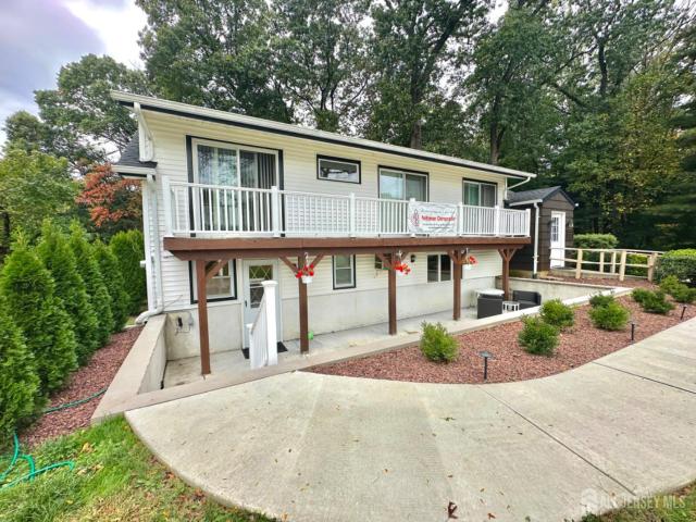 Commercial for sale in Cliffwood, New Jersey