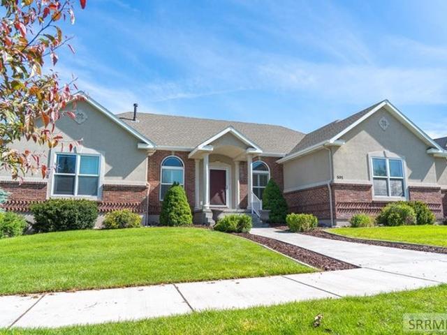House for sale in Rexburg, Idaho