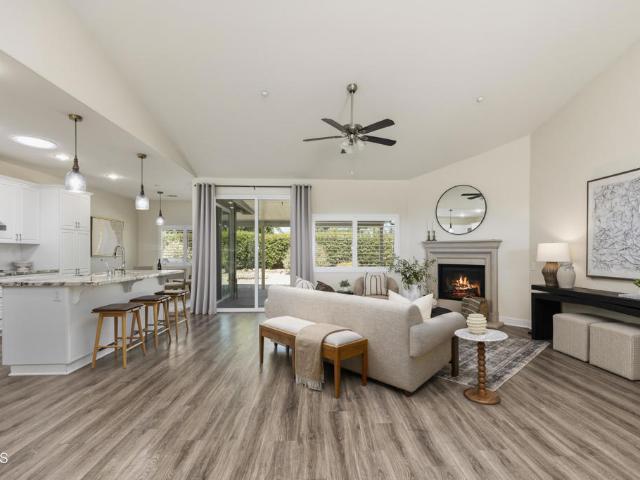 House for sale in Solvang, California