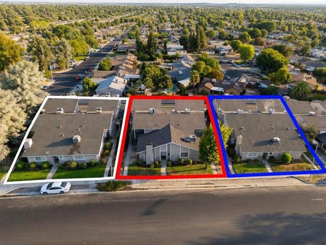 House for sale in Clovis, California
