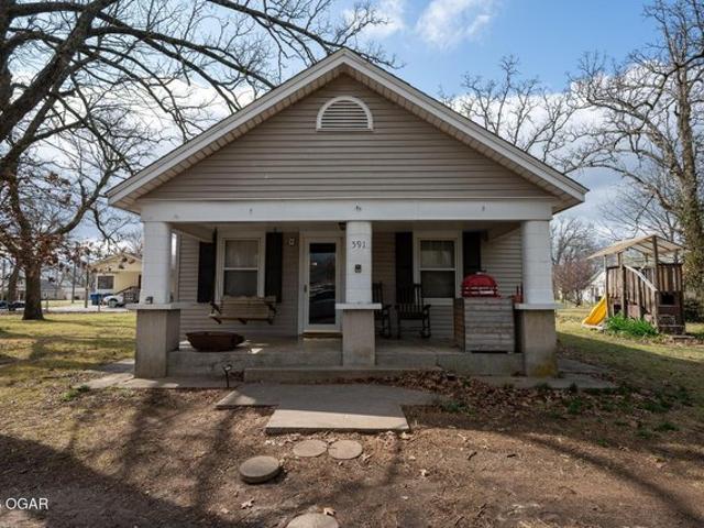 House for sale in Granby, Missouri