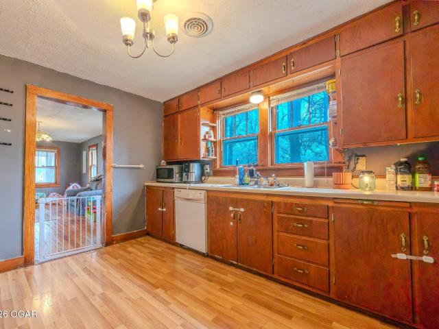 House for sale in Granby, Missouri