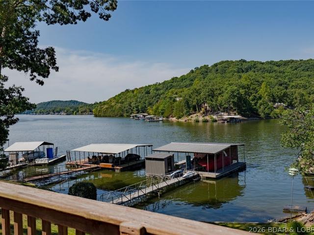 House for sale in Camdenton, Missouri