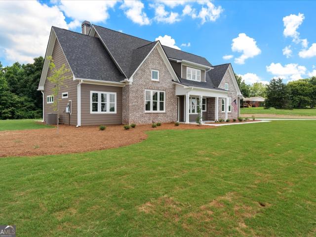 House for sale in Roopville, Georgia