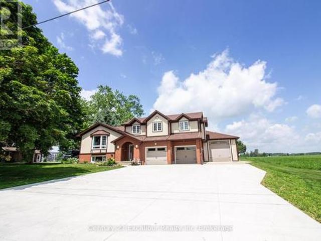 House for sale in Wellington, Ontario