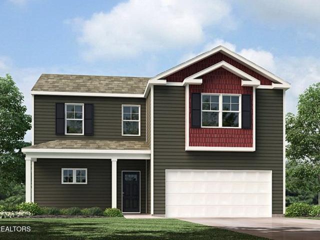 House for sale in Vonore, East Tennessee