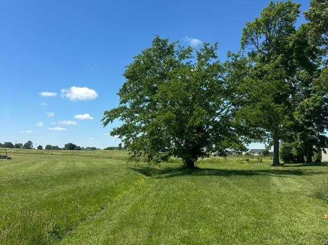 Land for sale in Tennessee