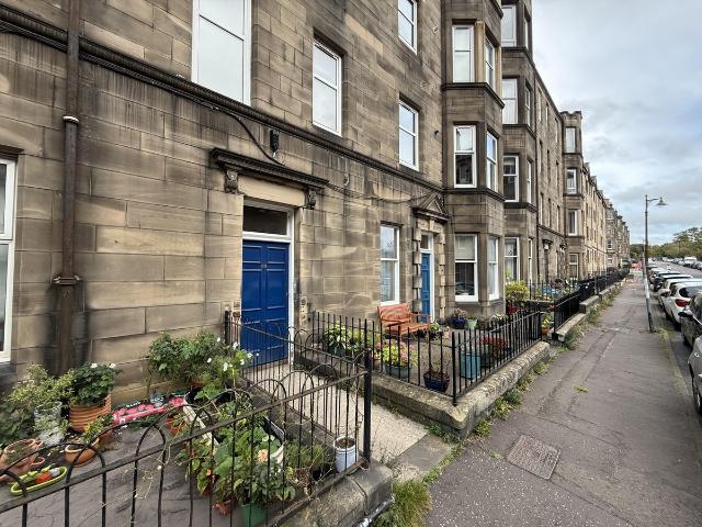Apartment for rent in Shandon, City of Edinburgh