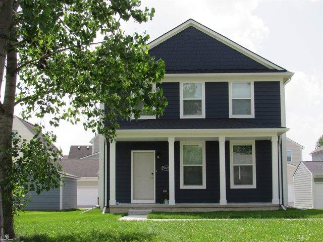 House for sale in New Haven, Michigan