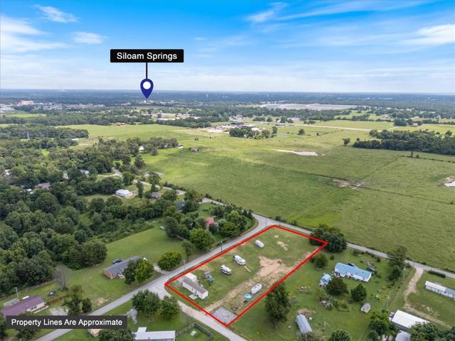 Commercial for sale in Watts, Oklahoma
