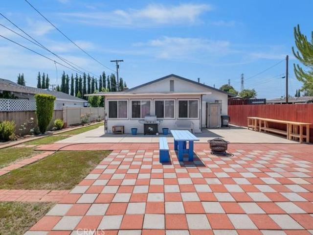 House for sale in San Gabriel, California