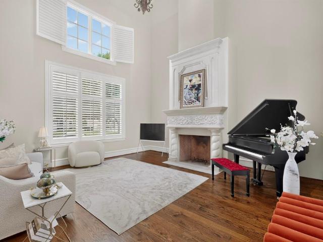House for sale in Plano, Texas