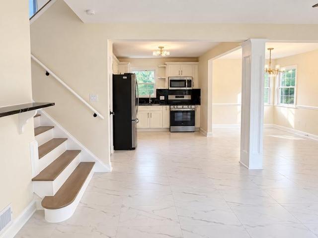 House for sale in Springfield, Fairfax County