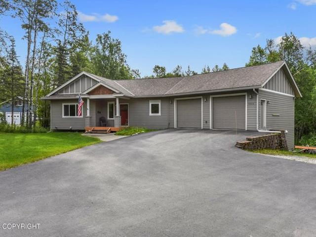 House for sale in Wasilla