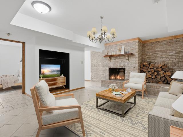 House for sale in Nineveh, Brown County