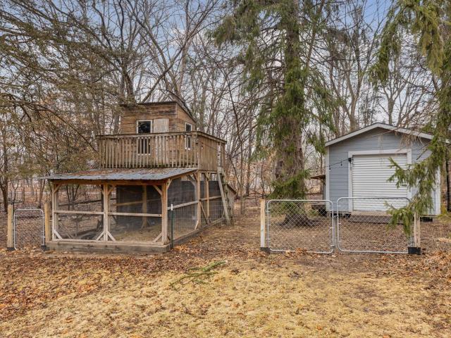 Land for sale in Shoreview