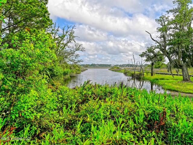 Land for sale in Pass Christian, Mississippi