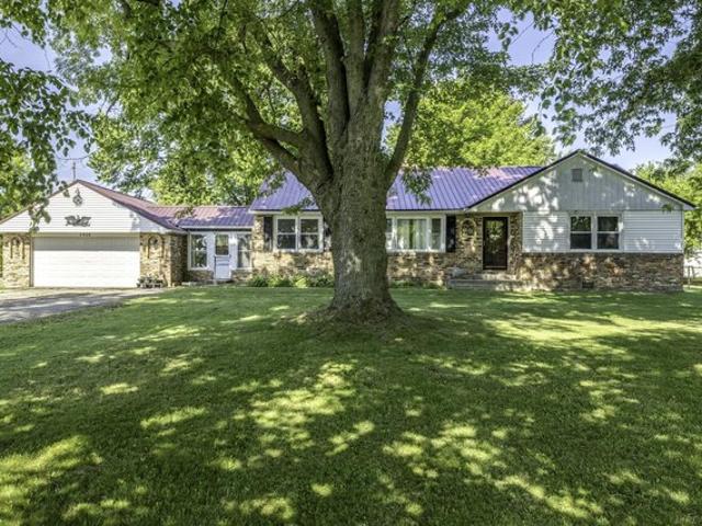 House for sale in Lexington, Michigan