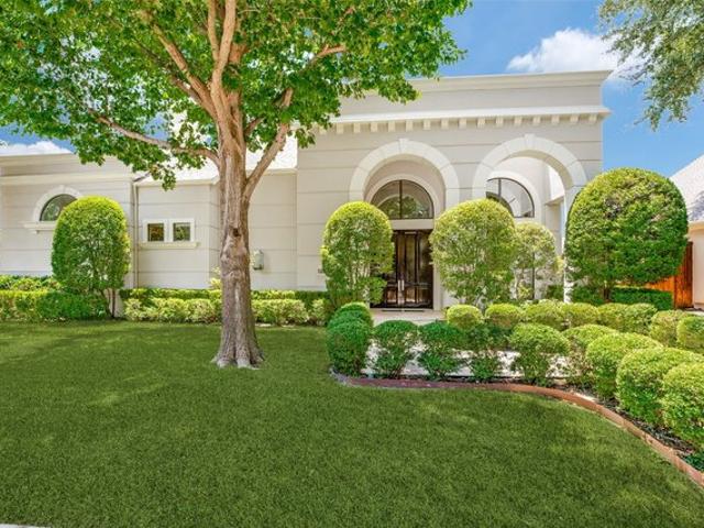 House for sale in Plano, Texas