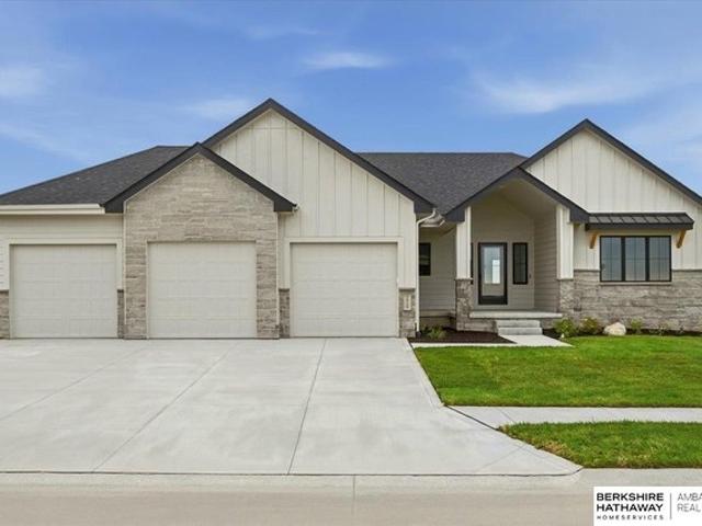 House for sale in Nebraska