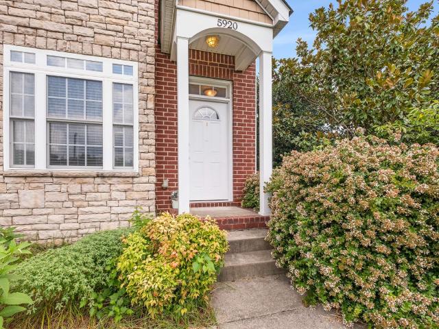 Townhouse for sale in Nashville