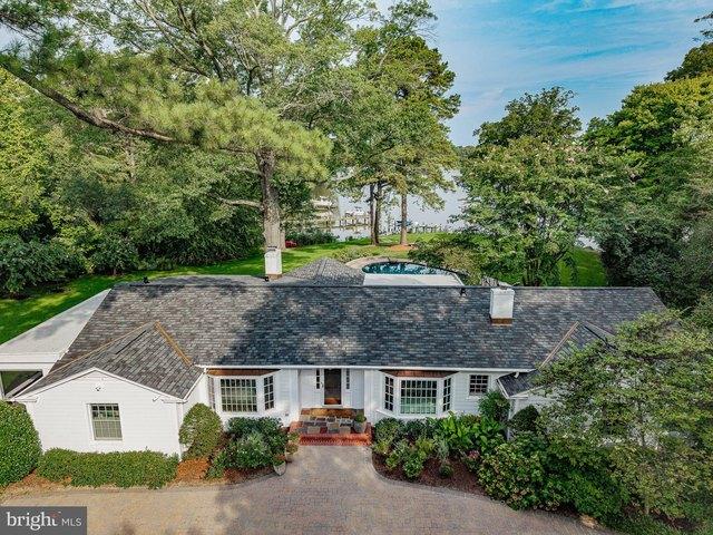 House for sale in Oxford, Talbot County