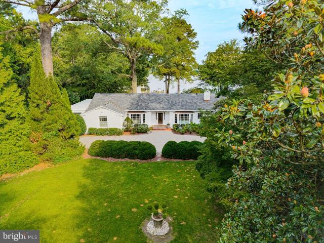 House for sale in Oxford, Talbot County
