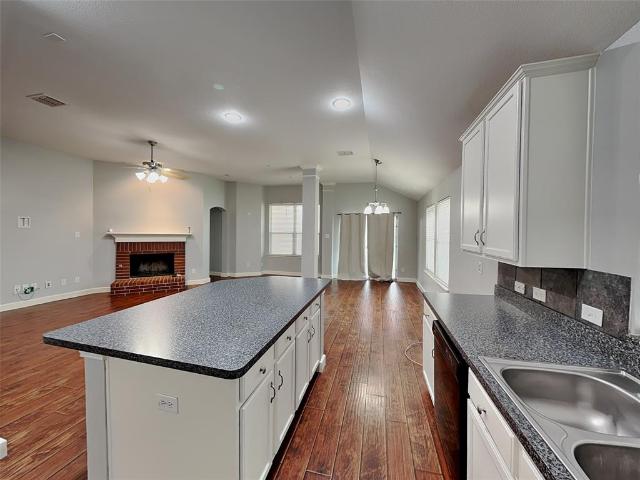 Property for rent in Fort Worth, Texas