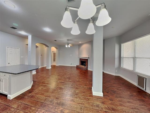 Property for rent in Fort Worth, Texas
