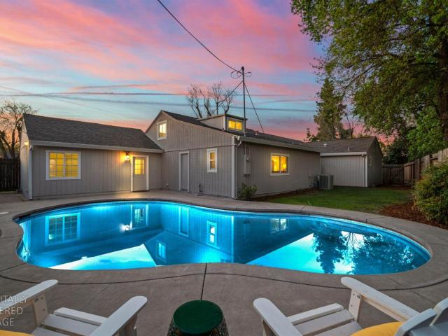 Property for sale in Carmichael, California