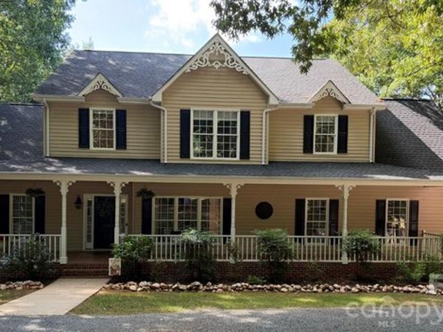 House for sale in Marshville, North Carolina