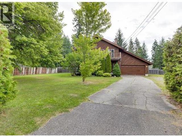 House for sale in Prince George, Regional District of Fraser-Fort George