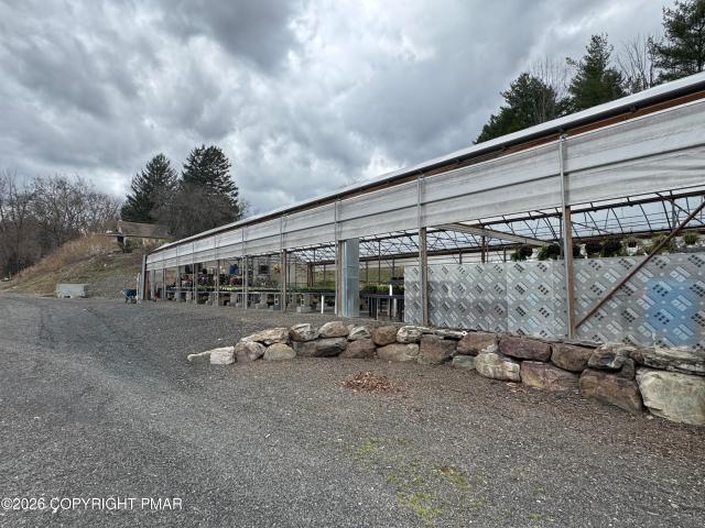 Commercial for sale in Sciota, Pennsylvania