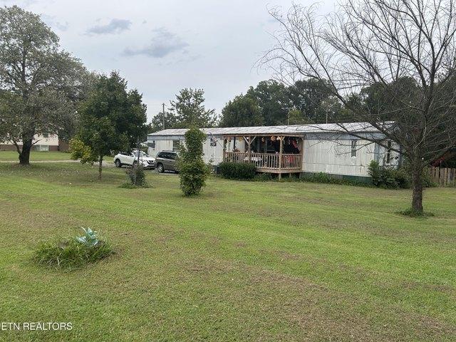 House for sale in Tennessee
