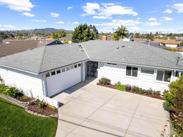 House for sale in Jacumba, California
