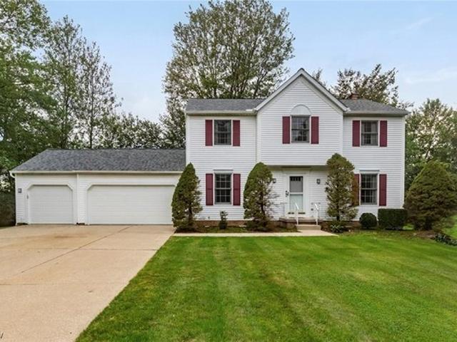 House for sale in Cannon Estates, Solon