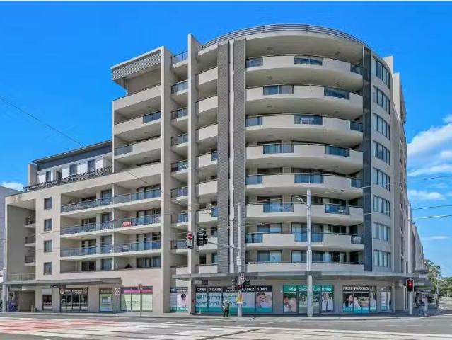 Apartment for rent in Sydney, New South Wales