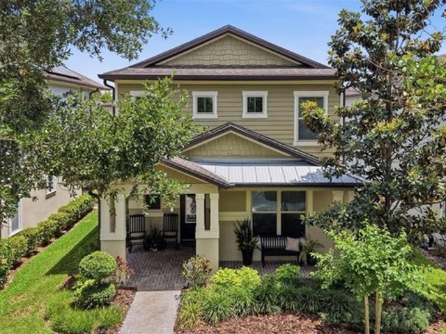 House for sale in Florida