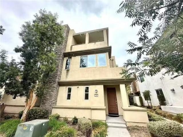 Condo for rent in Irvine