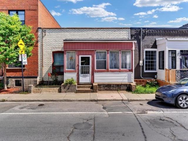 House for sale in St. Leonard's, Quebec