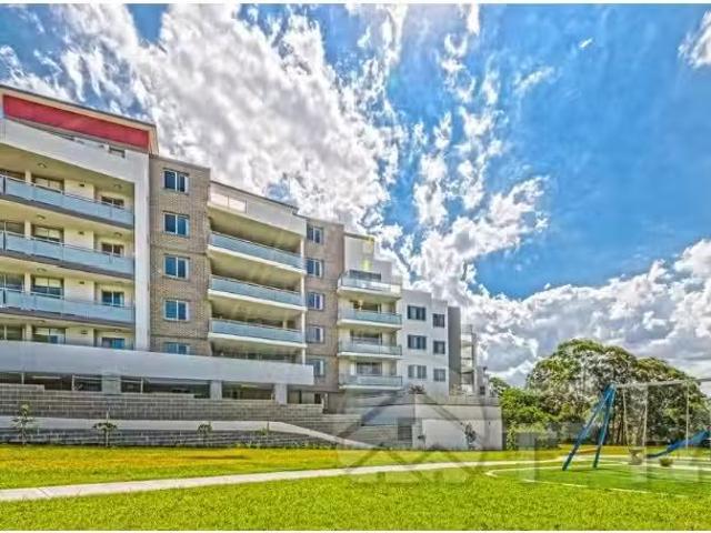 Apartment for rent in Baulkham Hills, Sydney