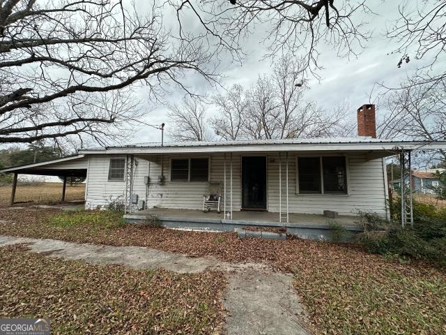 House for sale in Eastman, Dodge County