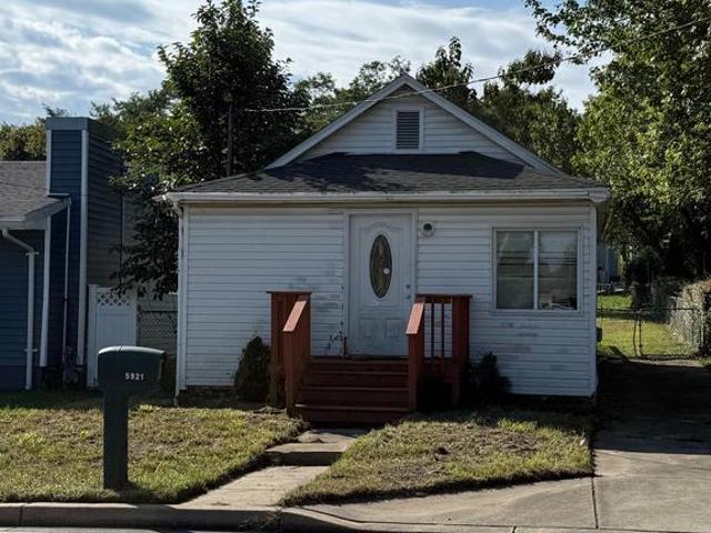 House for sale in Brooklyn, Maryland