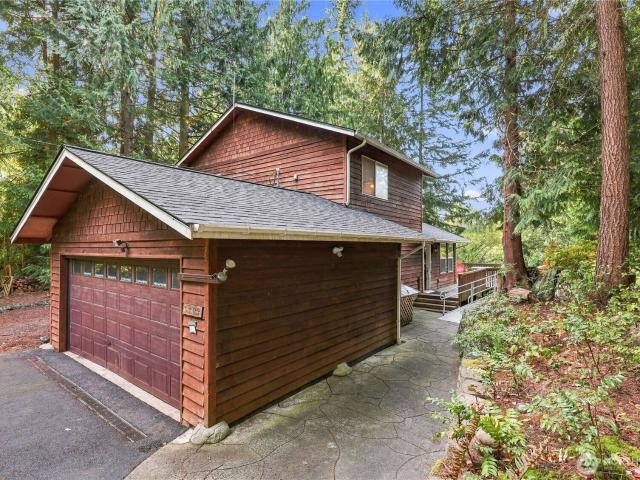 House for sale in Hansville, Kitsap County
