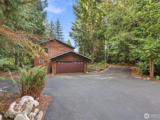 House for sale in Hansville, Kitsap County